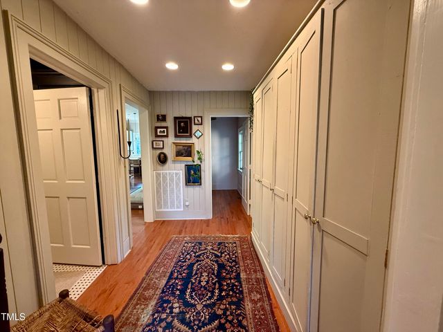 313 W Noble Street, Louisburg, NC 27549