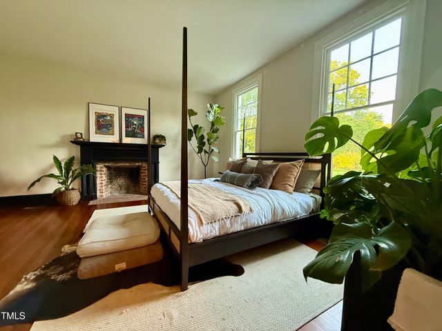 313 W Noble Street, Louisburg, NC 27549