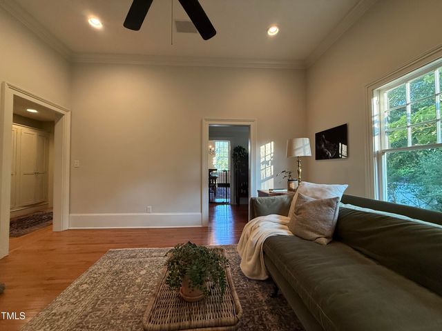 313 W Noble Street, Louisburg, NC 27549