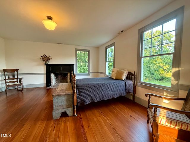 313 W Noble Street, Louisburg, NC 27549