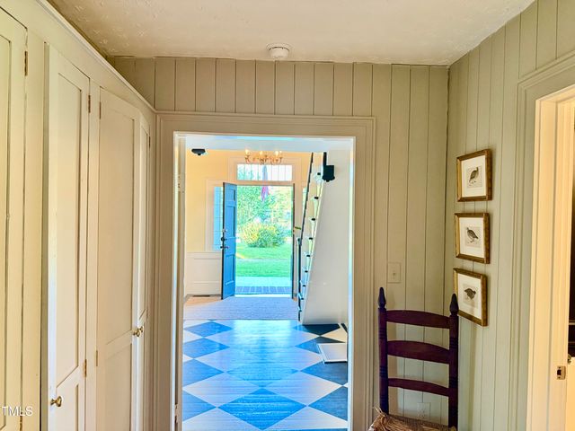 313 W Noble Street, Louisburg, NC 27549