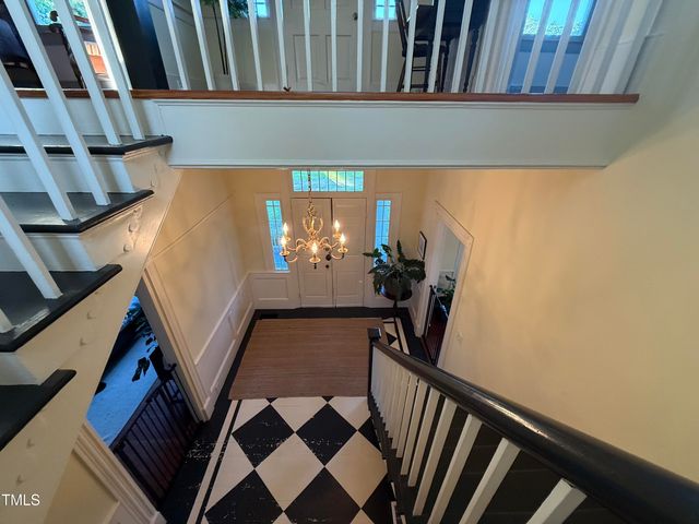 313 W Noble Street, Louisburg, NC 27549