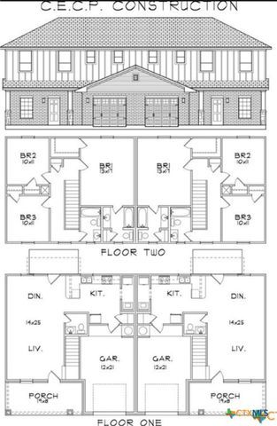 512 Adley Avenue, Copperas Cove, TX 76522