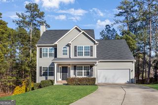 1752 Maxey Lane, Winder, GA 30680
