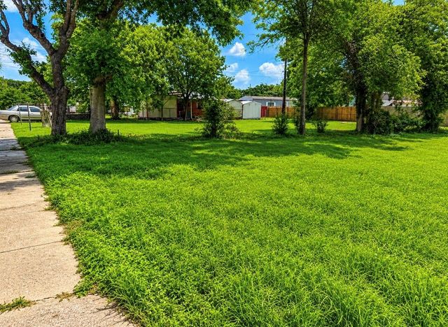 1312 Cherry Street, Baytown, TX 77520