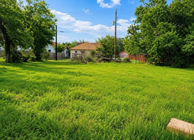 1312 Cherry Street, Baytown, TX 77520