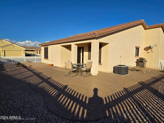 2101 S MERIDIAN Road 205, Apache Junction, AZ 85120