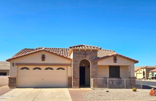 2101 S MERIDIAN Road 205, Apache Junction, AZ 85120