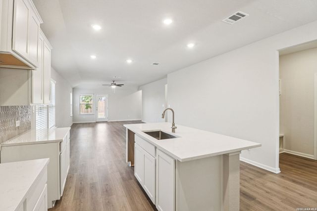 9909 Paladin Ridge, San Antonio, TX 78254