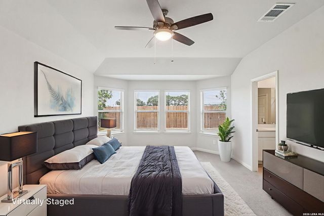 9909 Paladin Ridge, San Antonio, TX 78254