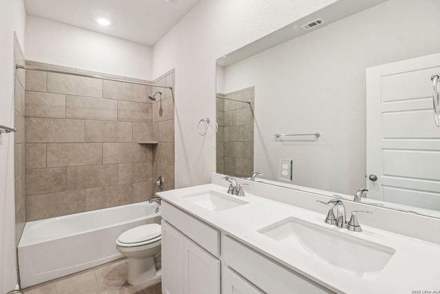 9909 Paladin Ridge, San Antonio, TX 78254