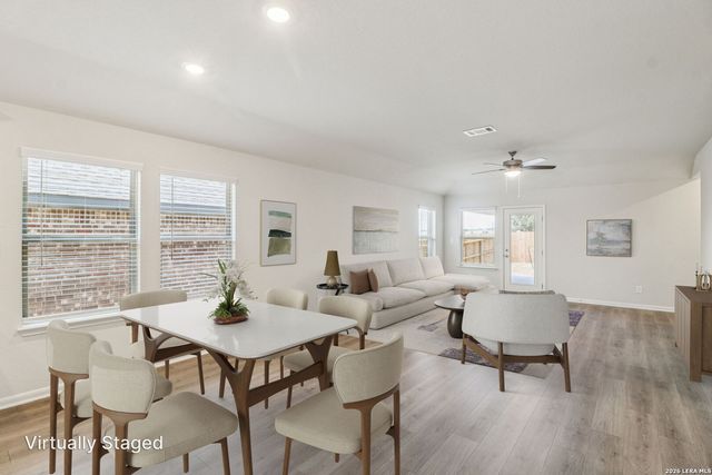 9909 Paladin Ridge, San Antonio, TX 78254