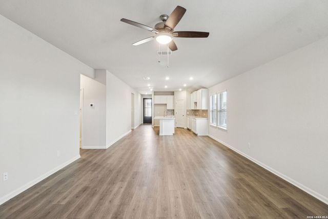 9909 Paladin Ridge, San Antonio, TX 78254