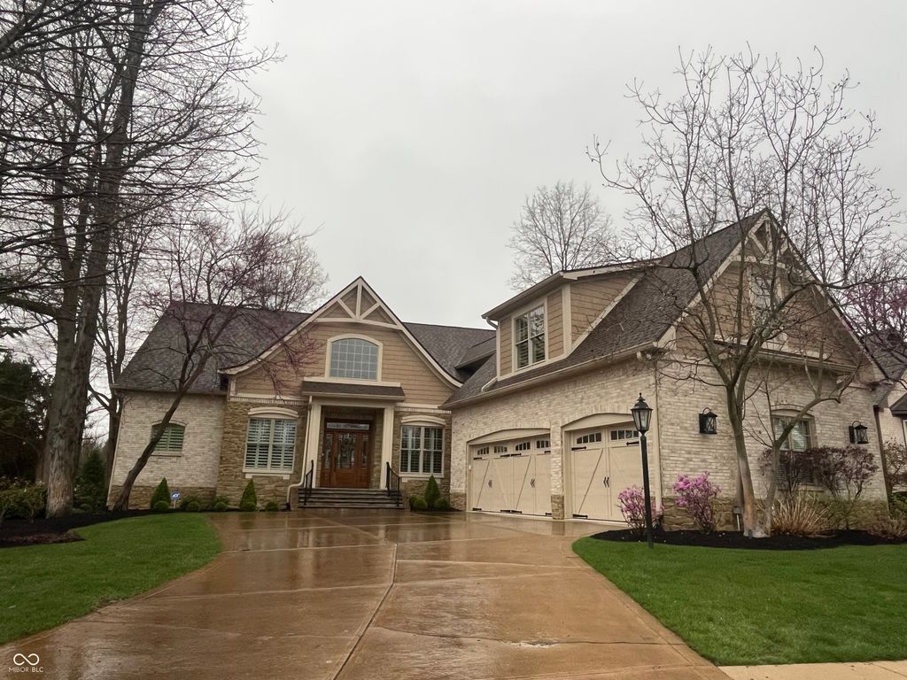 15606 Hawks Way, Carmel, IN 46033