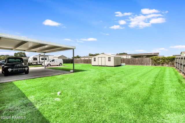 153 Chardonnay Drive, Opelousas, LA 70570