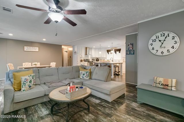 153 Chardonnay Drive, Opelousas, LA 70570