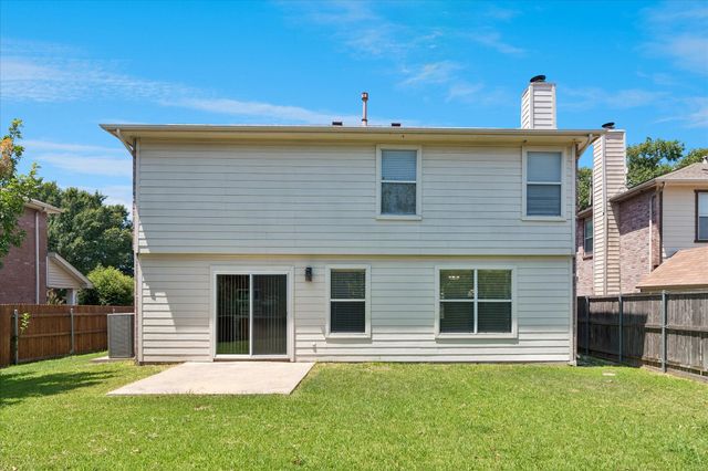 2220 Wisteria Way, Mckinney, TX 75071