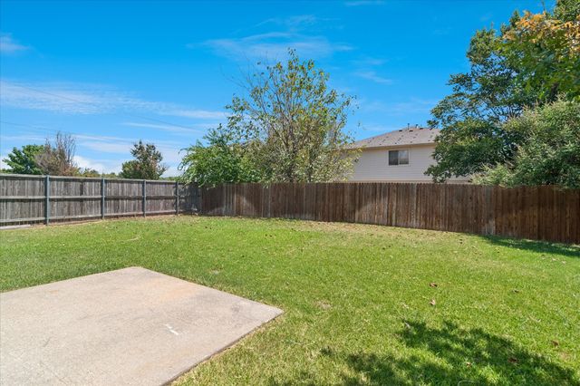 2220 Wisteria Way, Mckinney, TX 75071
