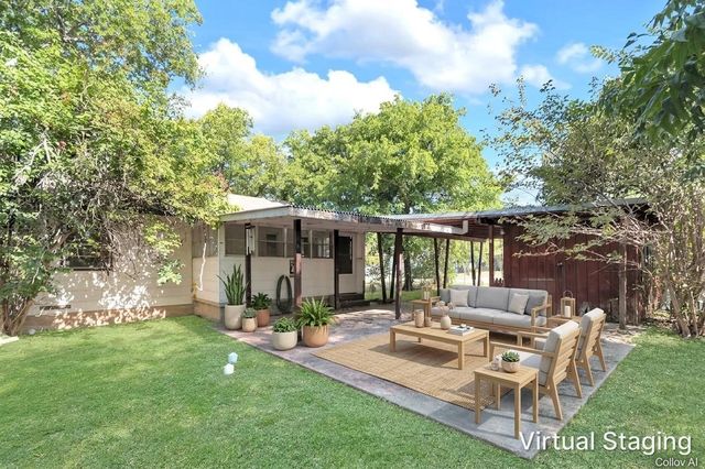 522 N Merrill Avenue, Duncanville, TX 75116
