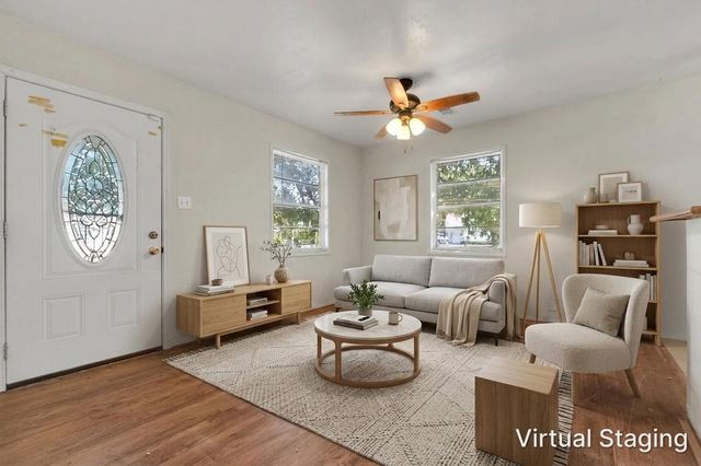 522 N Merrill Avenue, Duncanville, TX 75116