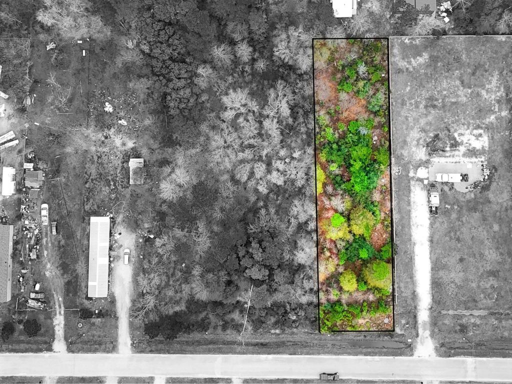 1792 County Road 5007, Cleveland, TX 77327