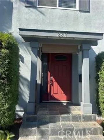 8801 Cattaraugus, Los Angeles, CA 90034