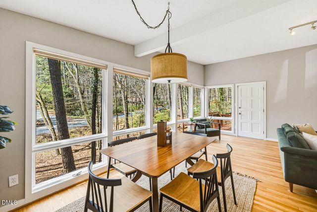 233 Forest Hill Road, Chapel Hill, NC 27514