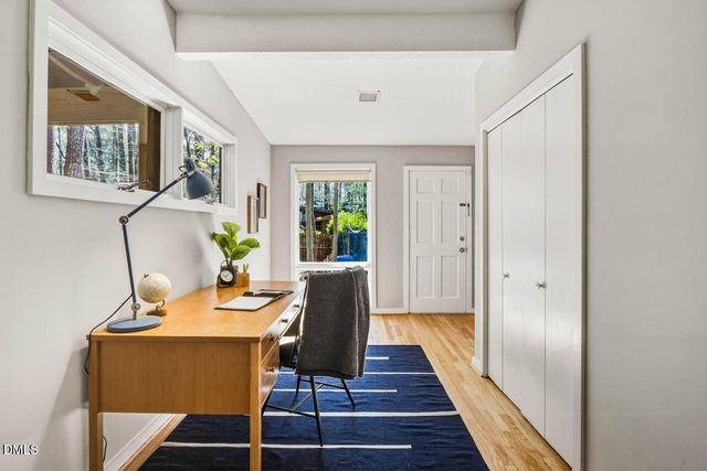 233 Forest Hill Road, Chapel Hill, NC 27514