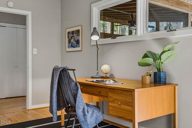 233 Forest Hill Road, Chapel Hill, NC 27514