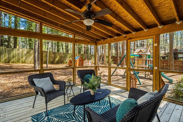 233 Forest Hill Road, Chapel Hill, NC 27514