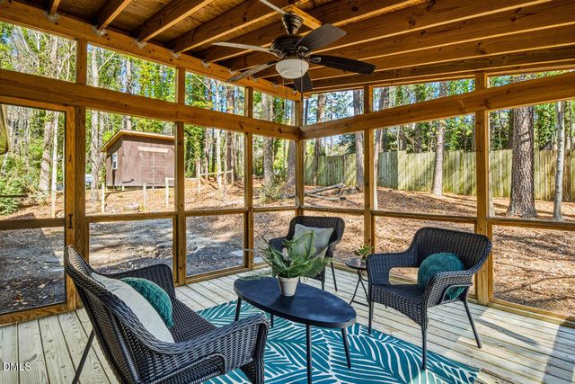 233 Forest Hill Road, Chapel Hill, NC 27514