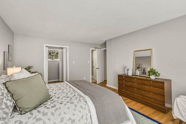 233 Forest Hill Road, Chapel Hill, NC 27514