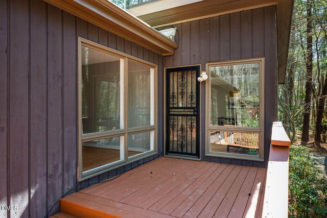 233 Forest Hill Road, Chapel Hill, NC 27514