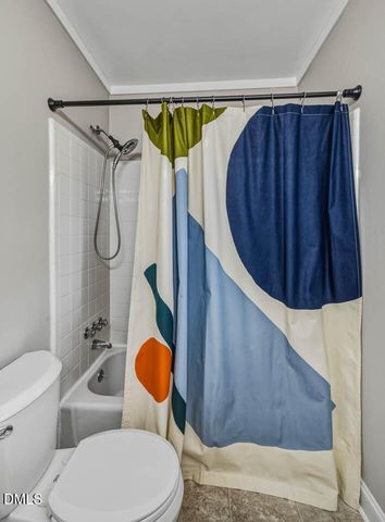 233 Forest Hill Road, Chapel Hill, NC 27514