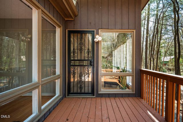 233 Forest Hill Road, Chapel Hill, NC 27514