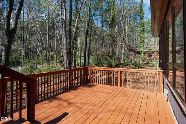 233 Forest Hill Road, Chapel Hill, NC 27514