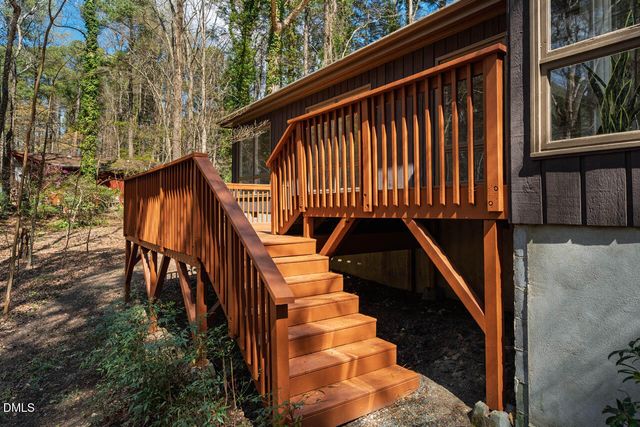 233 Forest Hill Road, Chapel Hill, NC 27514