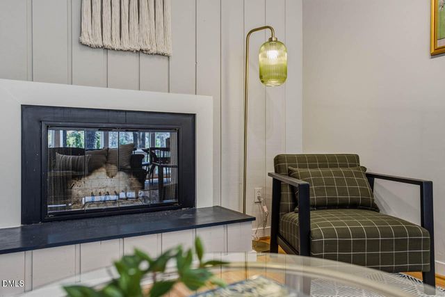 233 Forest Hill Road, Chapel Hill, NC 27514