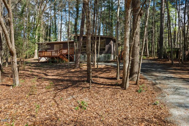 233 Forest Hill Road, Chapel Hill, NC 27514