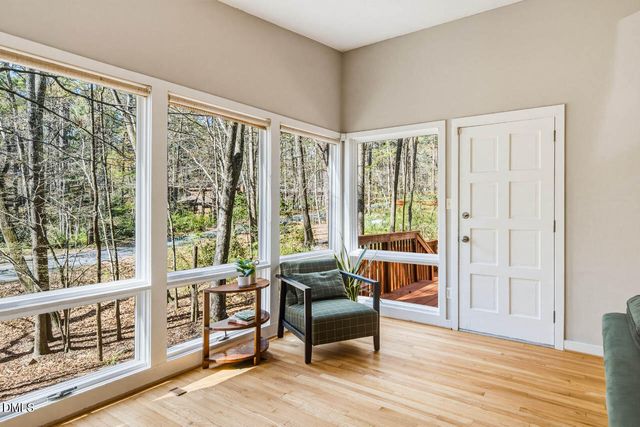 233 Forest Hill Road, Chapel Hill, NC 27514