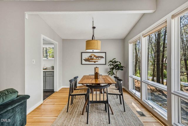 233 Forest Hill Road, Chapel Hill, NC 27514