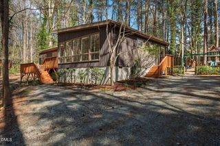 233 Forest Hill Road, Chapel Hill, NC 27514