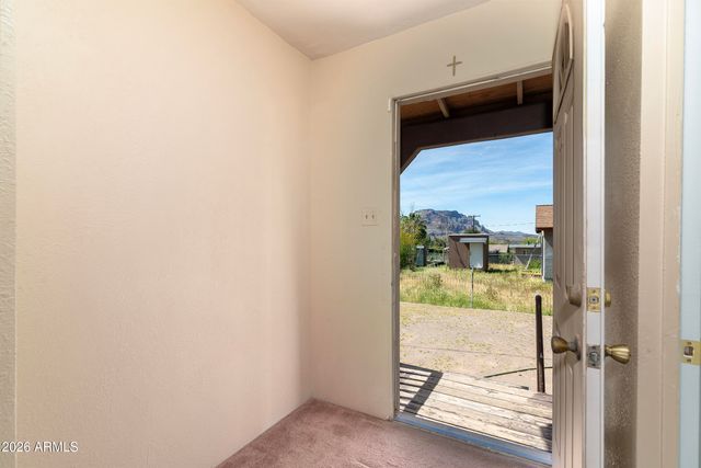 92 W Gorham Street, Superior, AZ 85173