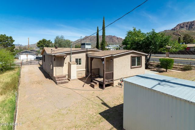 92 W Gorham Street, Superior, AZ 85173