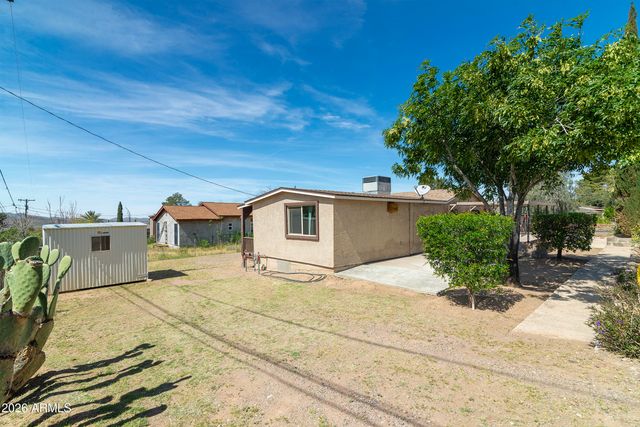 92 W Gorham Street, Superior, AZ 85173