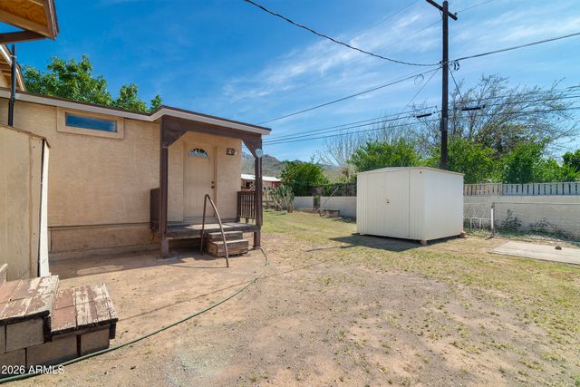 92 W Gorham Street, Superior, AZ 85173