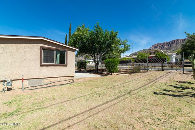 92 W Gorham Street, Superior, AZ 85173