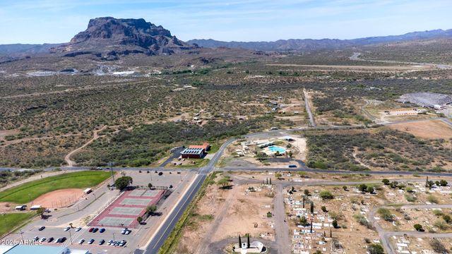 92 W Gorham Street, Superior, AZ 85173