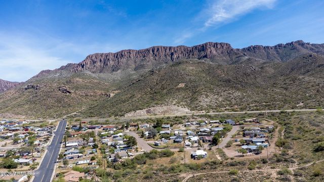 92 W Gorham Street, Superior, AZ 85173