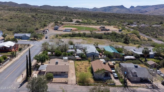 92 W Gorham Street, Superior, AZ 85173
